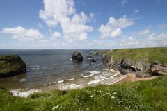 Ballybunion Cliff-Walk