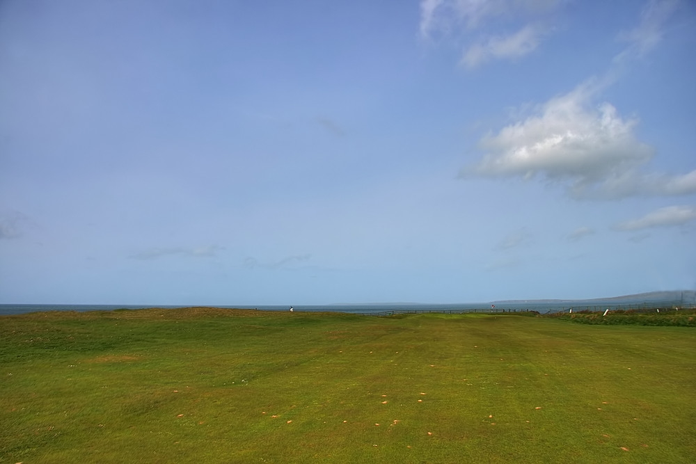 Ballybunion Golf Course -2-