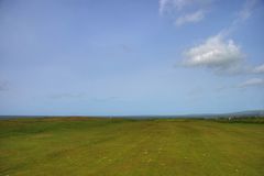 Ballybunion Golf Course -2-