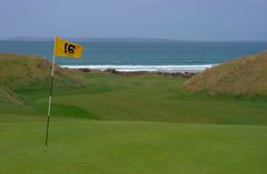 Ballybunion Golf Course -3-