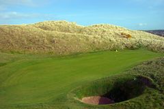 Ballybunion Golf Course