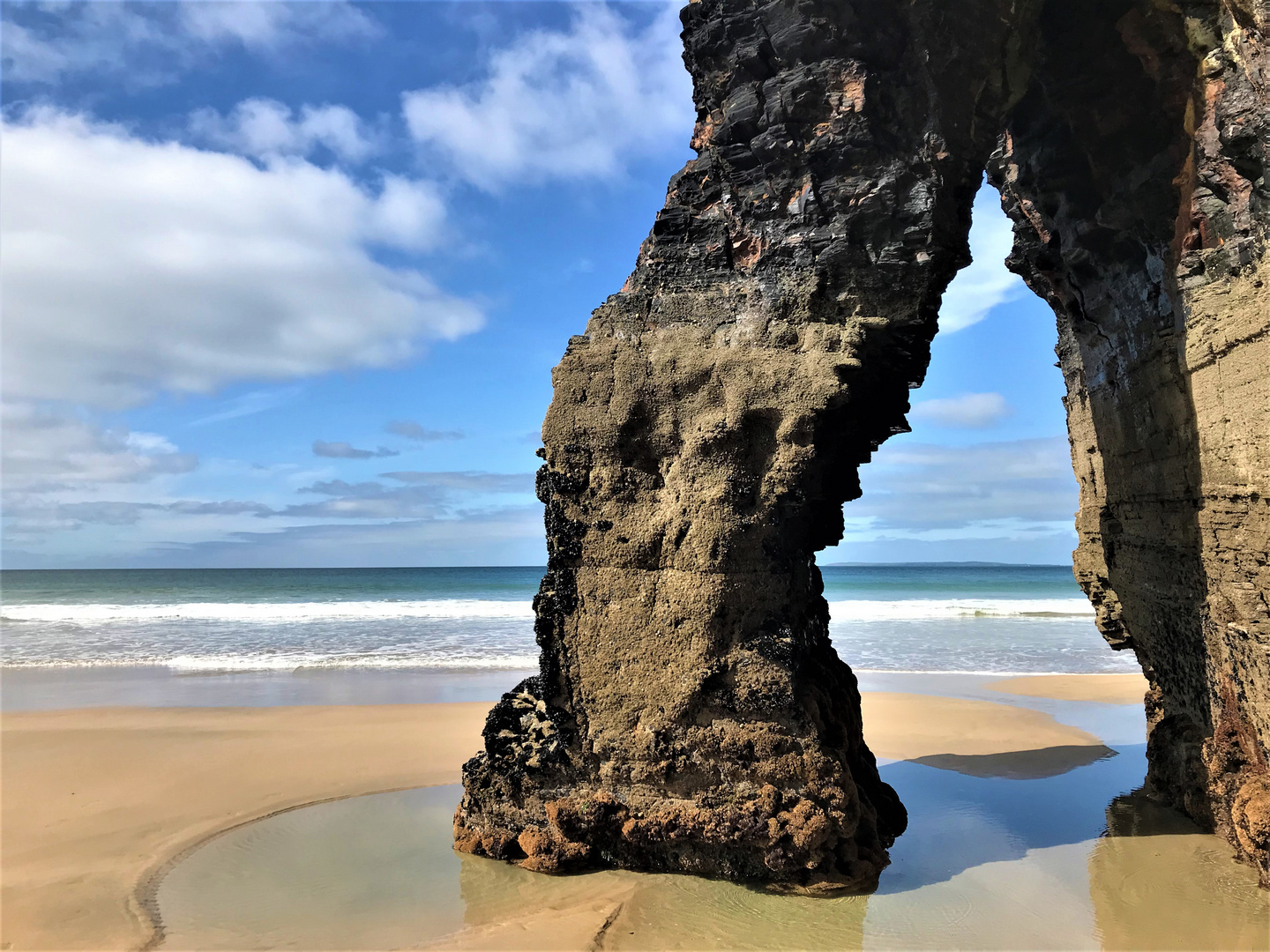 Ballybunion II