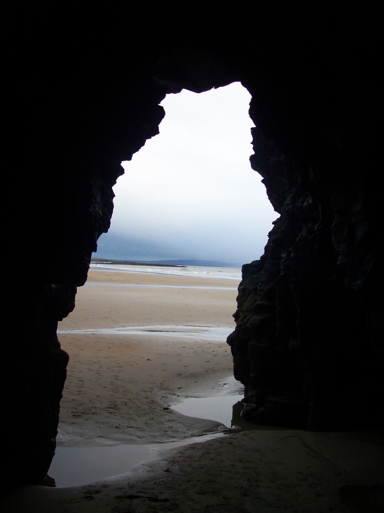 Ballybunion - Irland