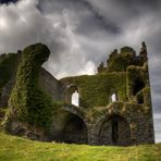 Ballycarberry Castle