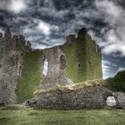 Ballycarberry Ruins