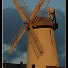 Ballycopeland Windmill