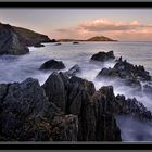 Ballycotton&sunset