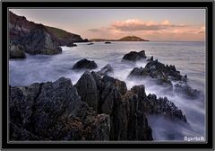 Ballycotton&sunset