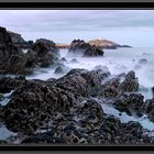 Ballycotton&sunset mist