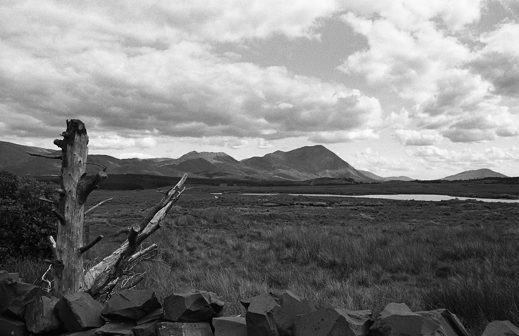 Ballycroy National Park