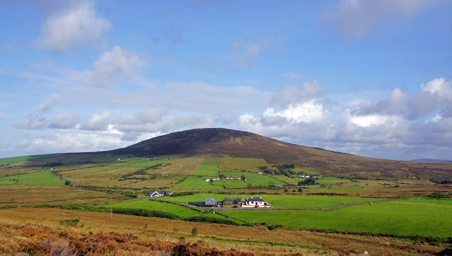 Ballycroy-Nationalpark