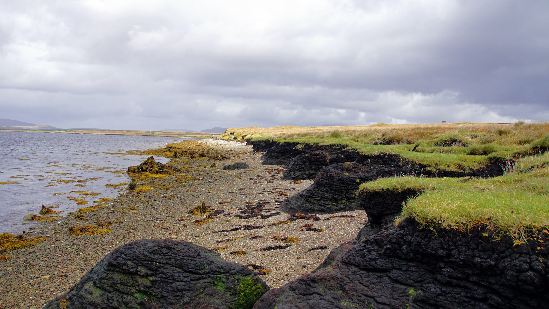 Ballycroy-Nationalpark