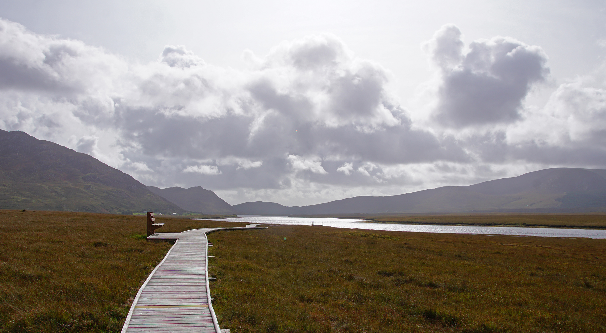 Ballycroy-Nationalpark