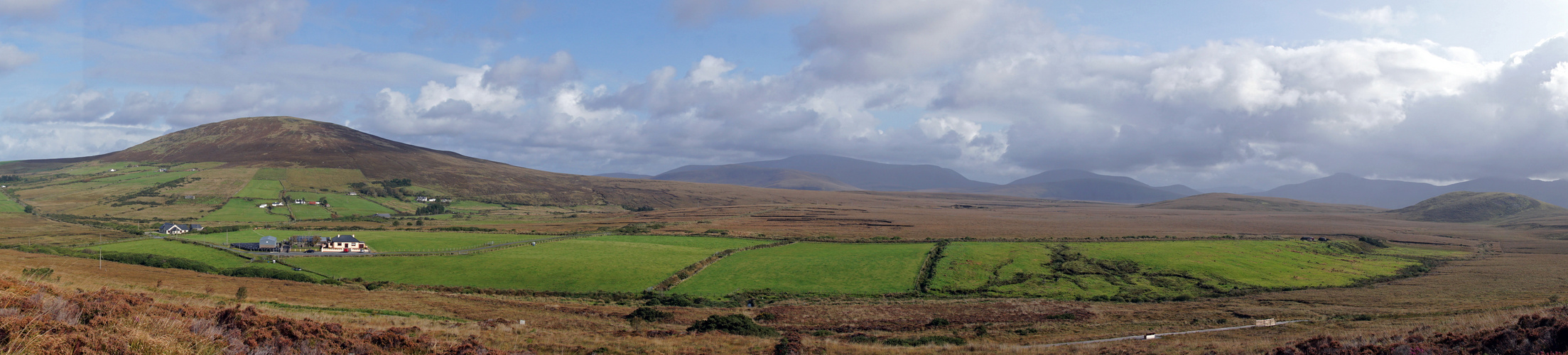 Ballycroy-Nationalpark