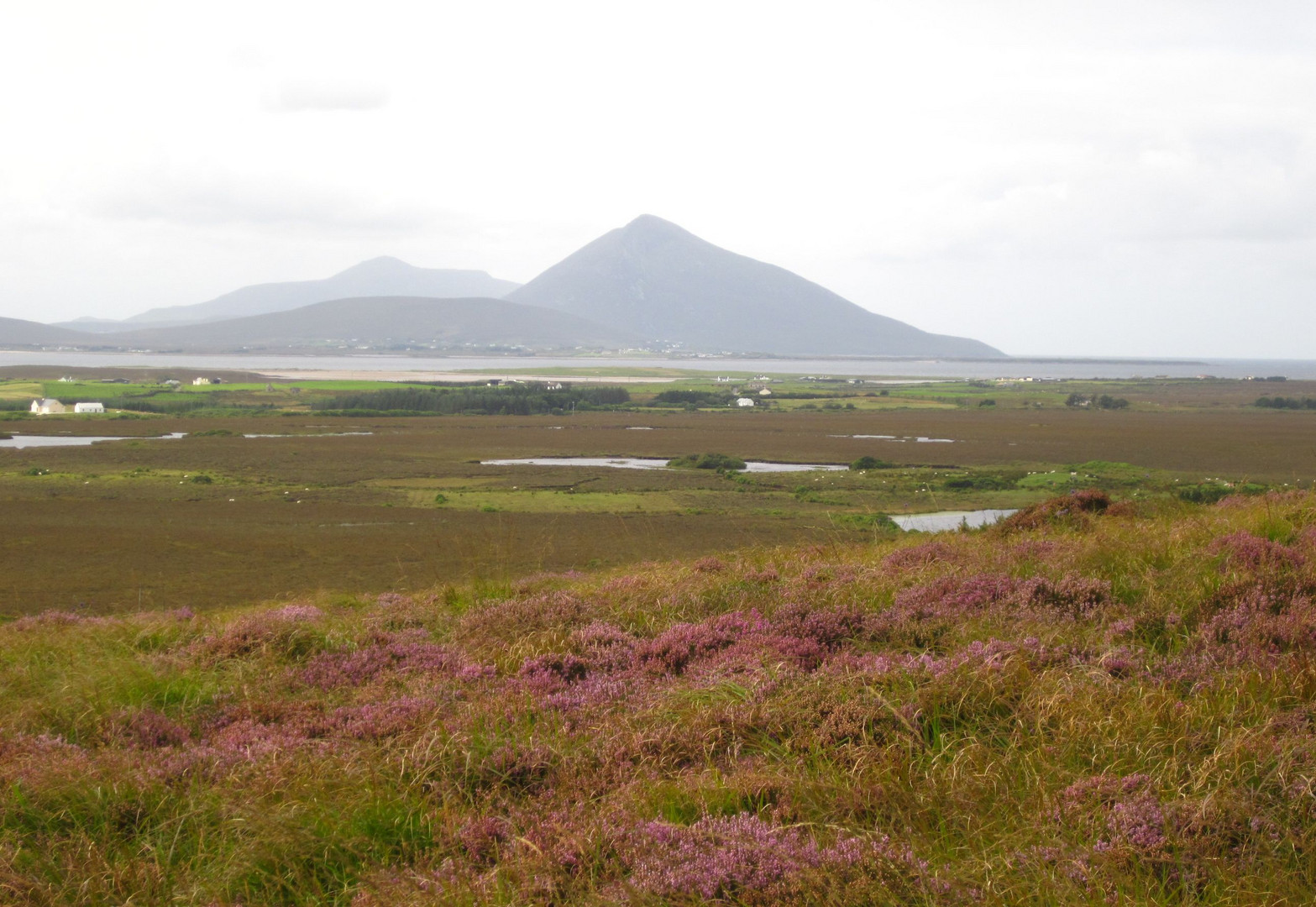 Ballycroy Nationalpark II