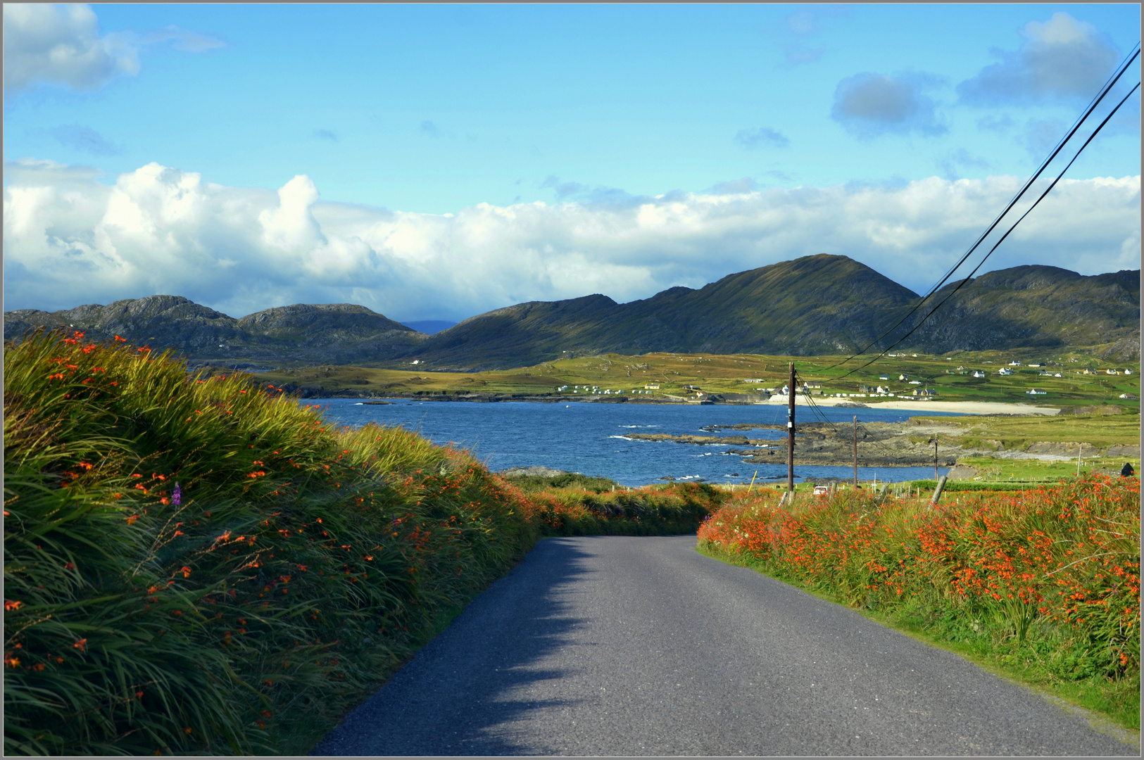 Ballydonegan Bay