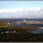 Ballydonegan Bay....