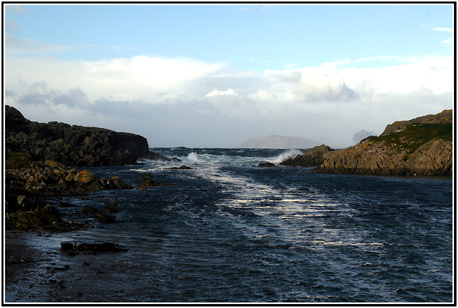 Ballydonegan Bay II