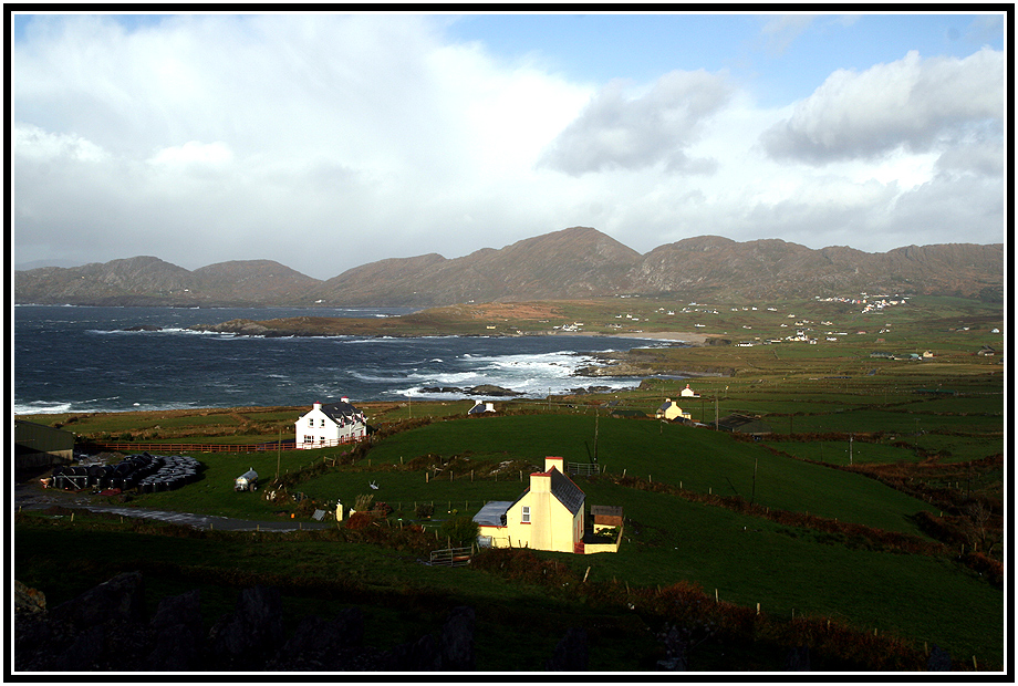 Ballydonegan Bay III...