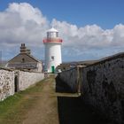 Ballyglass Lighthouse 1