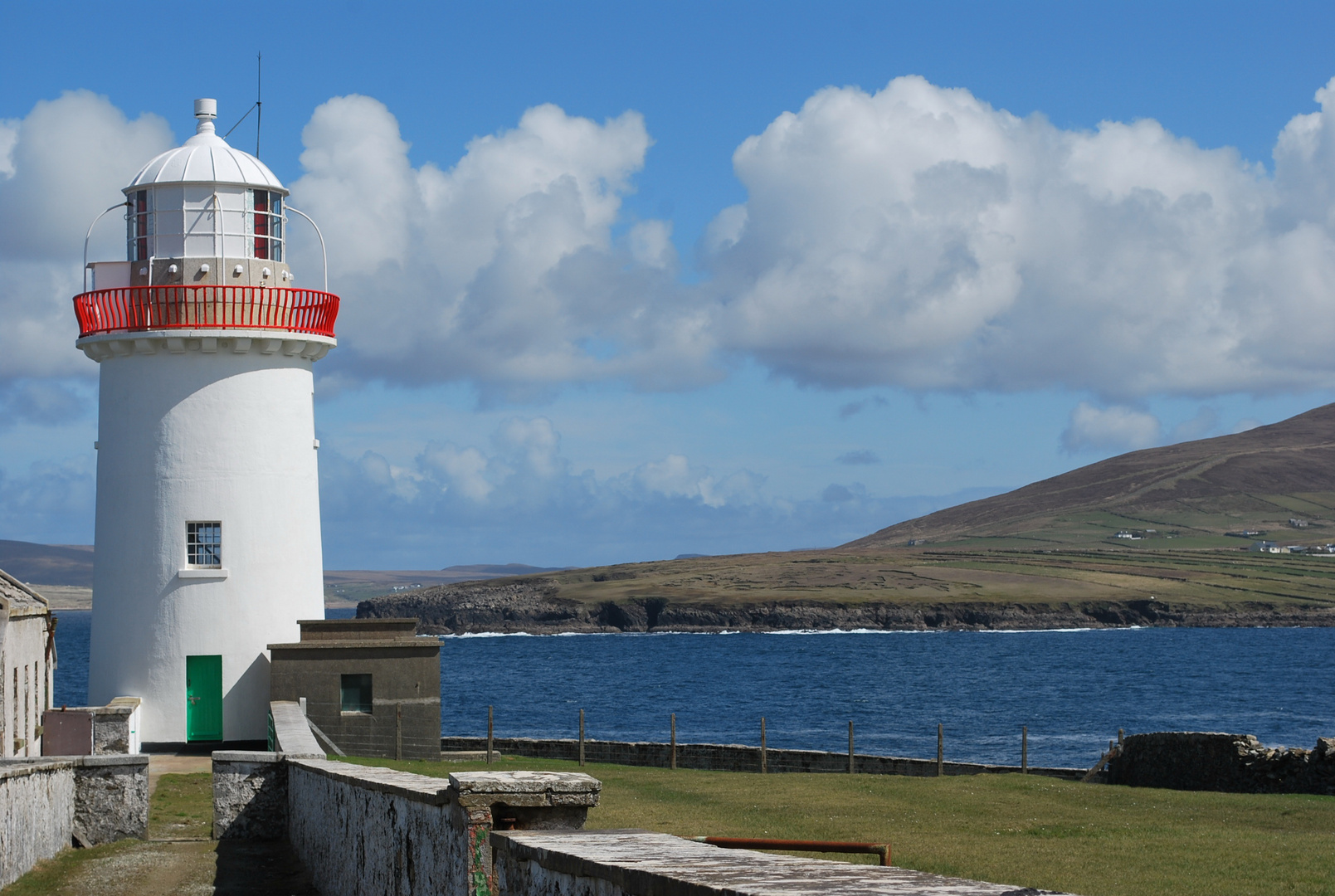 Ballyglass Lighthouse 2