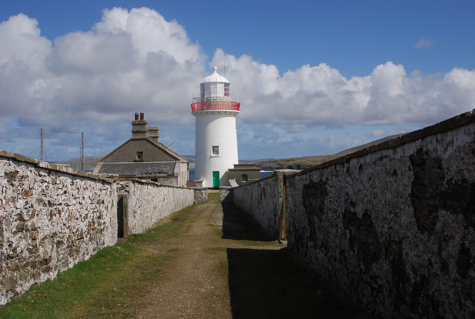 Ballyglass Lighthouse 3