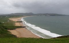 Ballymacstocker Bay