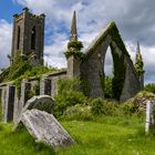 Ballynafagh Church