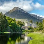 Ballynahinch Castle