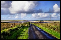 Ballyness - Falcarragh, Bloody Foreland