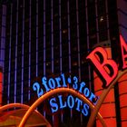 Ballys, Las Vegas, 2004