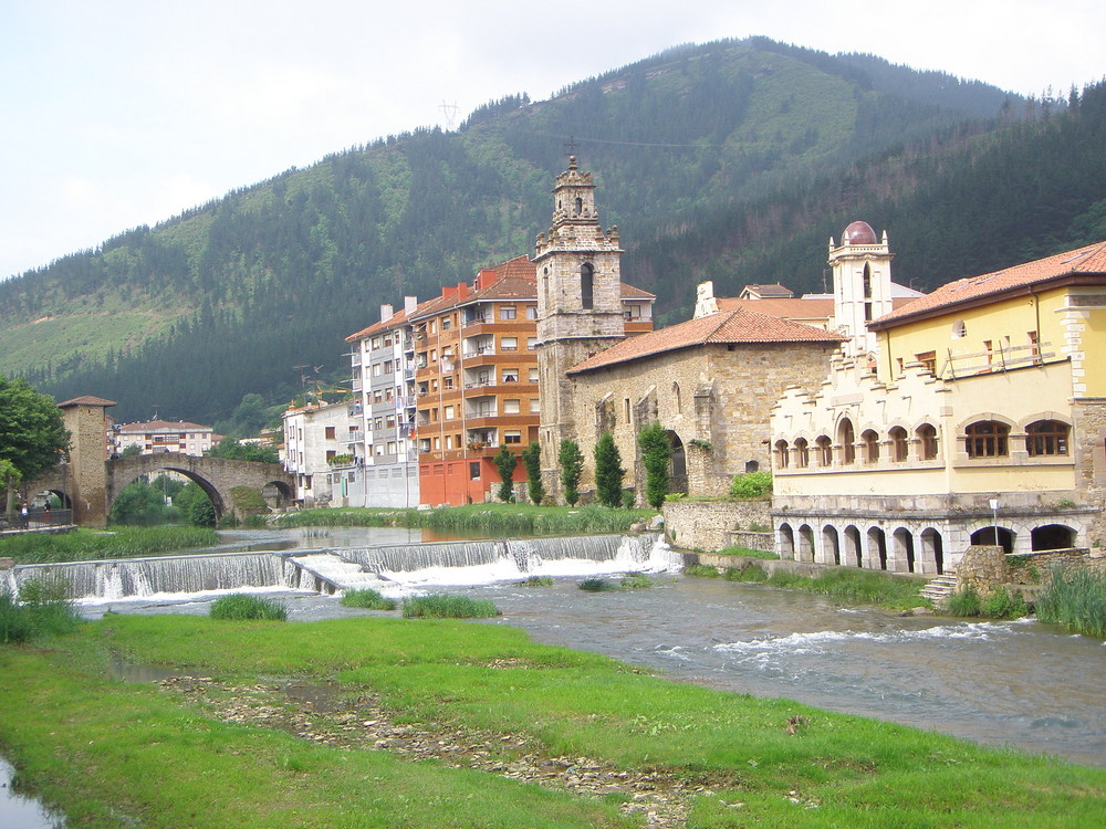 BALMASEDA