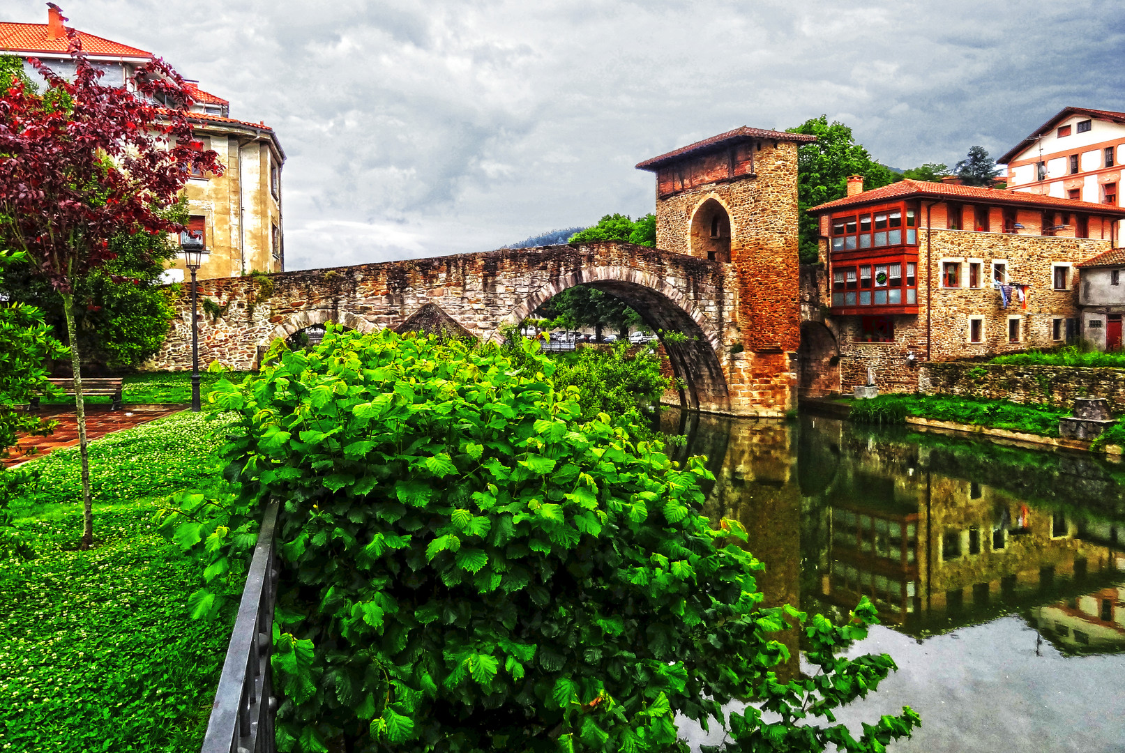 Balmaseda