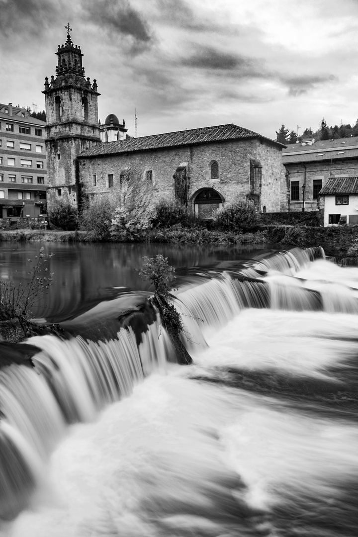 Balmaseda