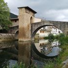 Balmaseda im Baskenland