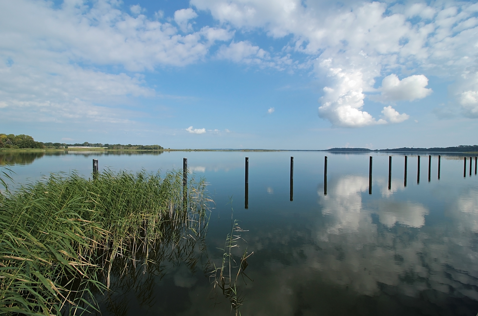 Balmer See Foto & Bild | deutschland, europe, mecklenburg- vorpommern