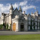 Balmoral Castle