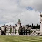 Balmoral Castle (2012)