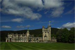 Balmoral Castle