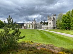 Balmoral Castle