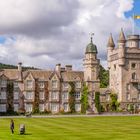 Balmoral Castle