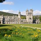 Balmoral Castle