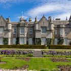 Balmoral Castle, Aberdeenshire, Schottland