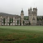 Balmoral Castle