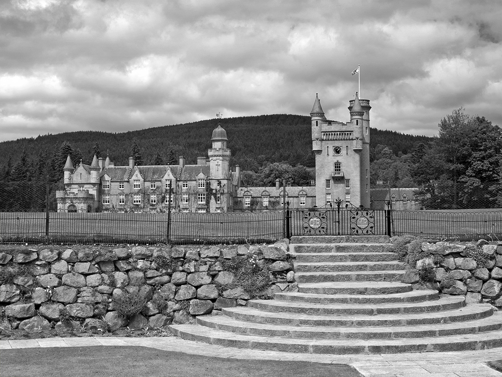 Balmoral Castle II