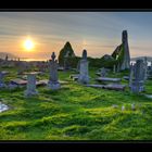 Balnakeil Church