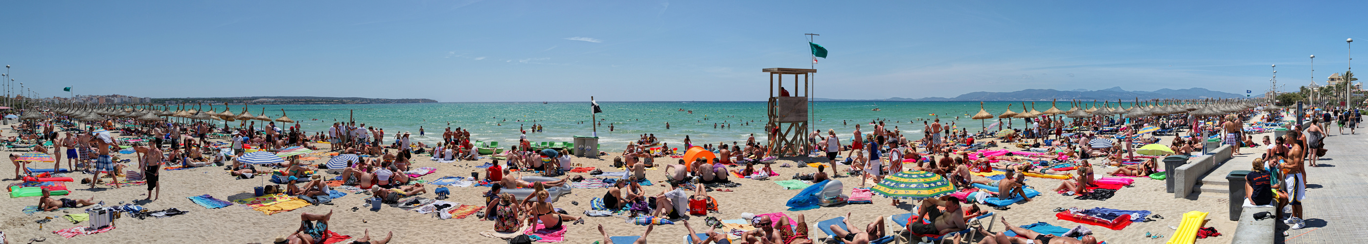 balneario