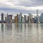 Balneário Camboriú Skyline