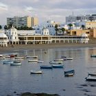 Balneario en Cádiz