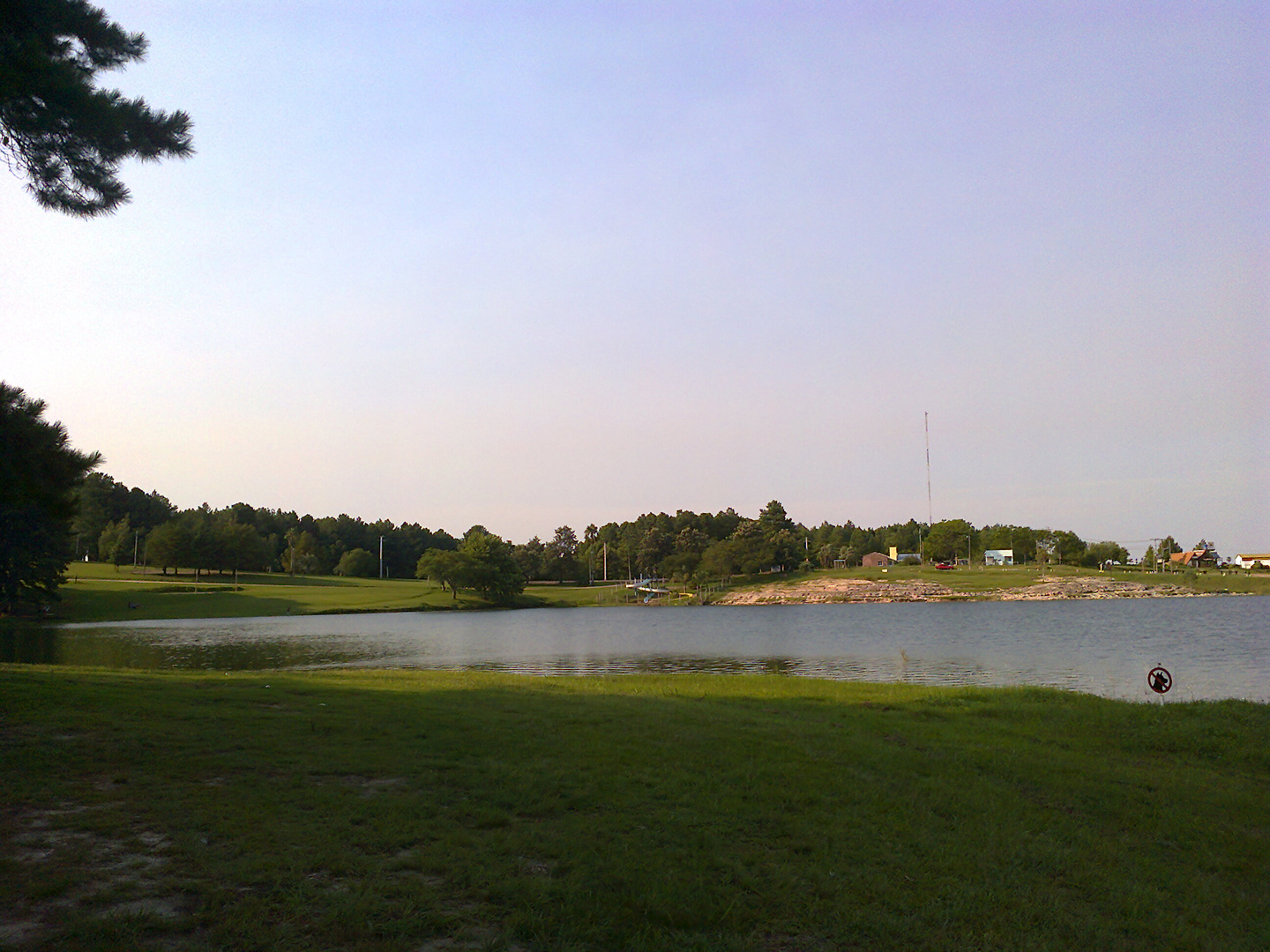 Balneario Iporá 1